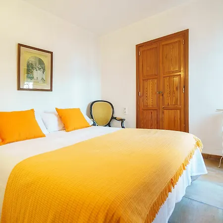 Solhabitat Papavents Villa