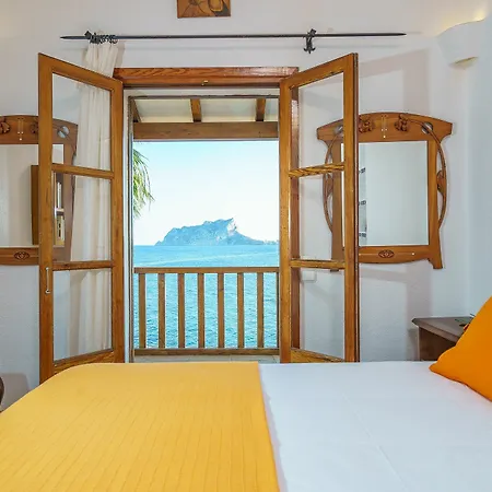 Villa Solhabitat Papavents *