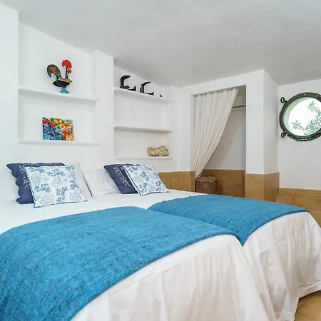 Solhabitat Papavents Villa