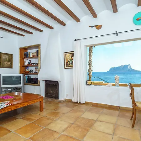 Solhabitat Papavents Villa *