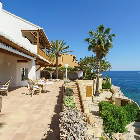 Solhabitat Papavents * Benissa