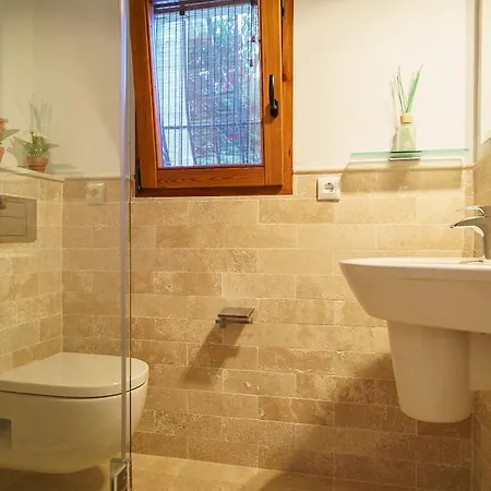Solhabitat Papavents Villa
